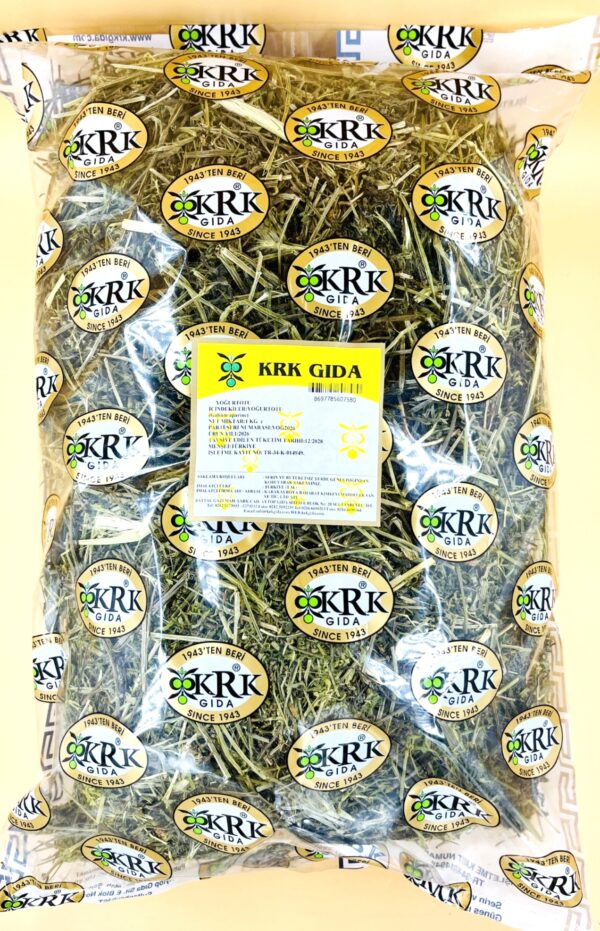 KRK GIDA YOĞURTOTU