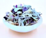 KRK GIDA ZENCEFİLLİ BİTKİSEL ÇAYI – KIŞ ÇAYI 100GR E - Görsel 4