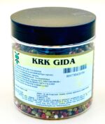 KRK GIDA KARIŞIK KARABİBER TANE 200GR