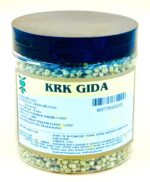 KRK GIDA KEKİK (BİLYALI) 75GR