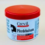 CREVİL VİTAL PFERDEBALSAM (AT BALSAMI/500ml)