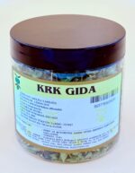 KRK GIDA LİMON OTU (MELİSA YAPRAĞI) 20GR