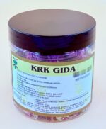 KRK GIDA GÜLLÜ BİTKİSEL ÇAY KARIŞIMI – AŞK ÇAYI 100GR
