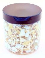 KRK GIDA LİMON KABUĞU KURUSU 150GR - Görsel 2