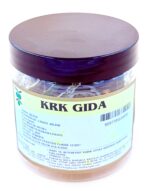KRK GIDA LİMON DİLİMİ 50GR