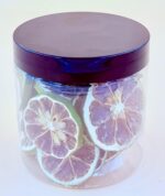 KRK GIDA LİMON DİLİMİ 50GR - Görsel 2