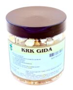 KRK GIDA PORTAKAL KABUĞU KURUSU 150GR