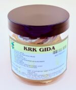 KRK GIDA PORTAKAL DİLİMİ 75GR