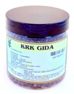 KRK GIDA KARABİBER TANE 250GR
