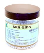 KRK GIDA BEYAZ KARABİBER (AKBİBER) 250GR
