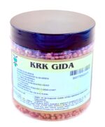 KRK GIDA KIRMIZI KARABİBER TANE 150GR