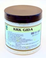 KRK GIDA ZENCEFİL TOZ 200GR