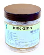 KRK GIDA ZENCEFİL 200GR