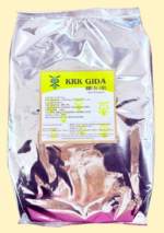 KRK GIDA MATCHA ÇAYI AA 500GRAM
