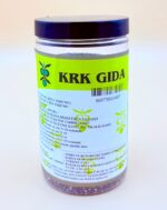 KRK GIDA CHİA TOHUMU (KİYA TOHUMU) 250GR