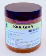KRK GIDA TÜTSÜLENMİŞ ACI TOZ BİBER ÇEŞNİSİ 200GR