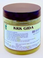 KRK GIDA KÖRİ BAHARAT KARIŞIMI 200GR