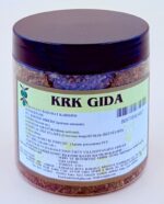 KRK GIDA OSMANLI ET BAHARAT KARIŞIMI 200GR