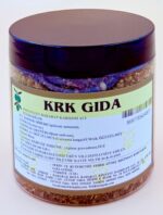 KRK GIDA OSMANLI ET BAHARAT KARIŞIMI ACI 200GR