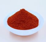 KRK GIDA TÜTSÜLENMİŞ ACI TOZ BİBER ÇEŞNİSİ 200GR - Görsel 2