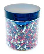 KRK GIDA KARIŞIK KARABİBER TANE 200GR - Görsel 2