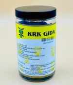 KRK GIDA KARA HALİLE 300GR