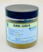 KRK GIDA KİMYON ÖĞÜTÜLMÜŞ 200GR