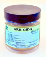 KRK GIDA HAVLICAN 150GR
