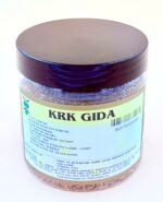 KRK GIDA KETEN TOHUMU 250GR