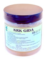 KRK GIDA YENİBAHAR ÖĞÜTÜLMÜŞ 250GR