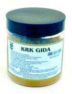 KRK GIDA ÇİĞKÖFTE BAHARAT KARIŞIMI 200GR