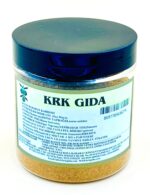 KRK GIDA BALIK BAHARAT KARIŞIMI 200GR
