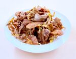 KRK GIDA BESBASE 50GR - Görsel 3