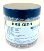 KRK GIDA BAHAR ÇİÇEĞİ (PORTAKAL ÇİÇEĞİ) 50GR