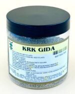 KRK GIDA BAMYA TOHUMU ÖĞÜTÜLMÜŞ 200GR