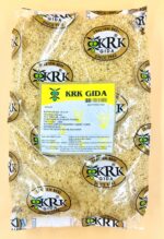 KRK GIDA SUSAM KAVRULMUS
