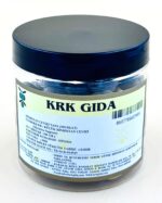 KRK GIDA MUSKAT (KÜÇÜK HİNDİSTAN CEVİZİ) 200GR