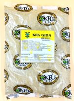 KRK GIDA BEYAZ KARABİBER ÖĞÜTÜLMÜŞ (AKBİBER)