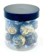 KRK GIDA YASEMİN TOP TURUNCU 125GR - Görsel 2
