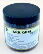 KRK GIDA MISIR PÜSKÜLÜ 25GR