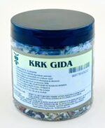 KRK GIDA SEBZE KURUSU KARIŞIMI 200GR