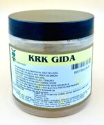 KRK GIDA KEÇİBOYNUZU ÖĞÜTÜLMÜŞ 200GR