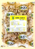 KRK GIDA ARAP ZAMKI