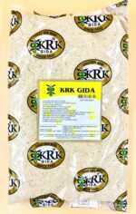 KRK GIDA AT KESTANESİ ÖĞÜTÜLMÜŞ