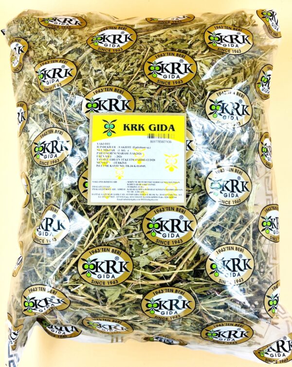 KRK GIDA YAKI OTU
