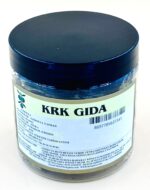 KRK GIDA GİMNEYA YAPRAK 25GR