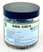 KRK GIDA NAR MEYVE KABUĞU 150GR