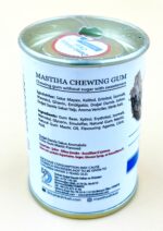 DIRKALI MASTHA DAMLA SAKIZLI CİKLET (CHEWİNG GUM) - Görsel 4