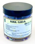 KRK GIDA GÜL KURUSU PEMBE 35GR