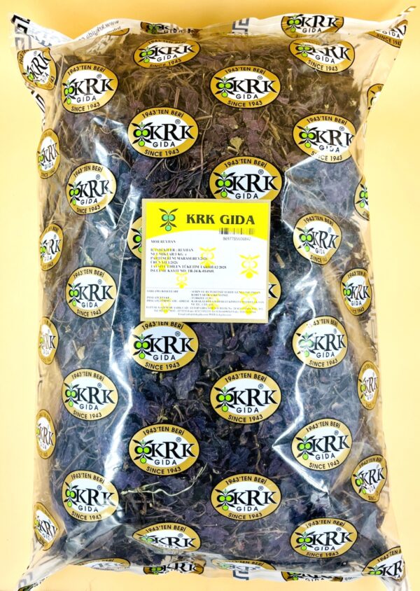 KRK GIDA REYHAN